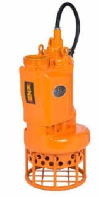 Heavy Duty Submersible Pump