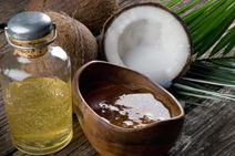 Coconut Oil