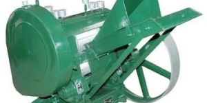 Sugarcane Crusher Single Gear PD1/2