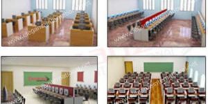 Computer Lab Furniture