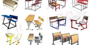 Metal Furniture