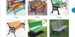 Park Benches