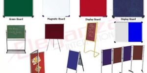 Writing & Display Boards
