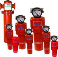 Compressed Air Microfilter