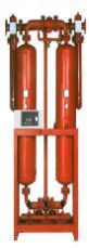 Desiccant Air Dryers