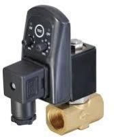 Electronic Auto Drain Valve