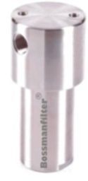 High Pressure Filter