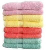 Terry Bath Towel
