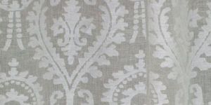 Cotton Jacquard Fabric