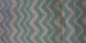 Silk Cotton Cutwork Fabric