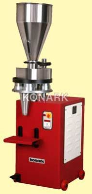 Granule Filling Machine