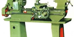 Light Duty Lathe Machine