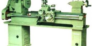 Medium Duty Lathe Machine