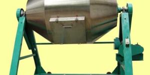 Drum Mixture Machine