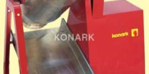 Namkeen Mixer Machine