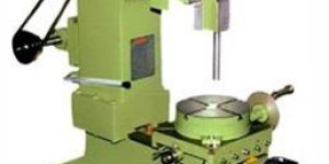 Slotting Machine