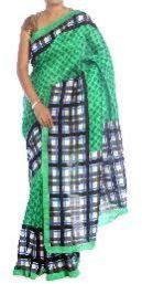 Synthetic Sarees