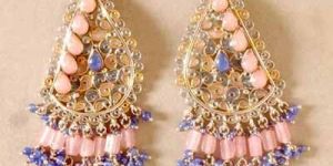 Artificial Earrings AE-04