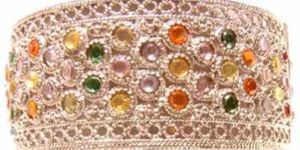 Artificial Fancy Bangles AB-01