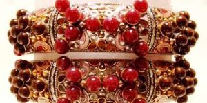 Artificial Fancy Bangles AB-02