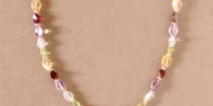 Artificial Necklace AN-02