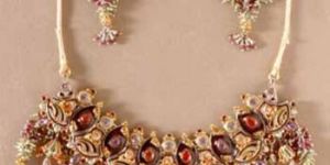 Artificial Necklace AN-04