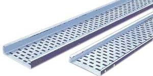 Perforated Cable Trays