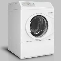 Commercial Washing Machines
