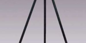 Astronomical Refractor Telescope