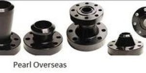 Alloy Steel Weld Neck Flange