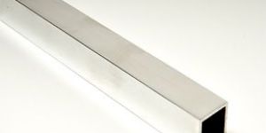 Aluminum Square Pipe