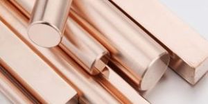 Beryllium Copper Rod