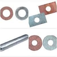 Bimetal Strips