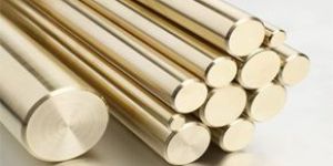Brass Round Bar