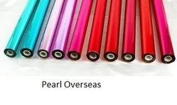 Coloured Aluminium Foil