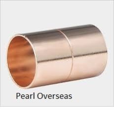 Copper Coupling