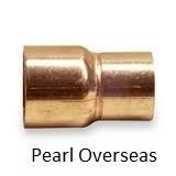 Copper Reducer