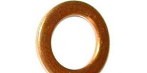 Copper Washer