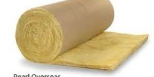 Glass Wool