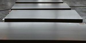 Monel Plates