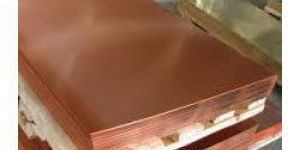 Phosphor Bronze Sheets