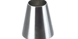 SS Concentric Reducer