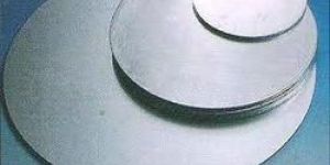 Stainless Steel Circle