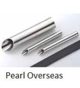 Stainless Steel Electro Polished Tube