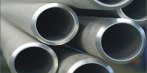 Stainless Steel Seamless Tubes