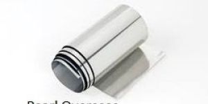 STAINLESS STEEL SHIM