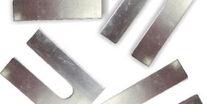 Stainless Steel Shims
