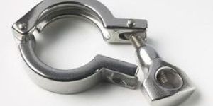 Stainless Steel Tc Clamp