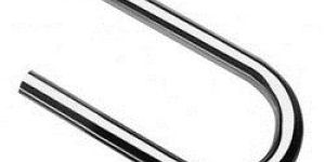 Stainless Steel U Bend