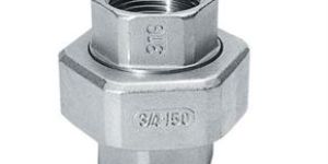 Stainless Steel Union